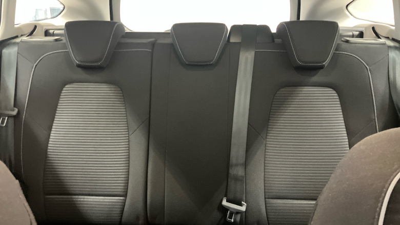 Ford Focus 1.0 EcoBoost Titanium 5dr Petrol Estate